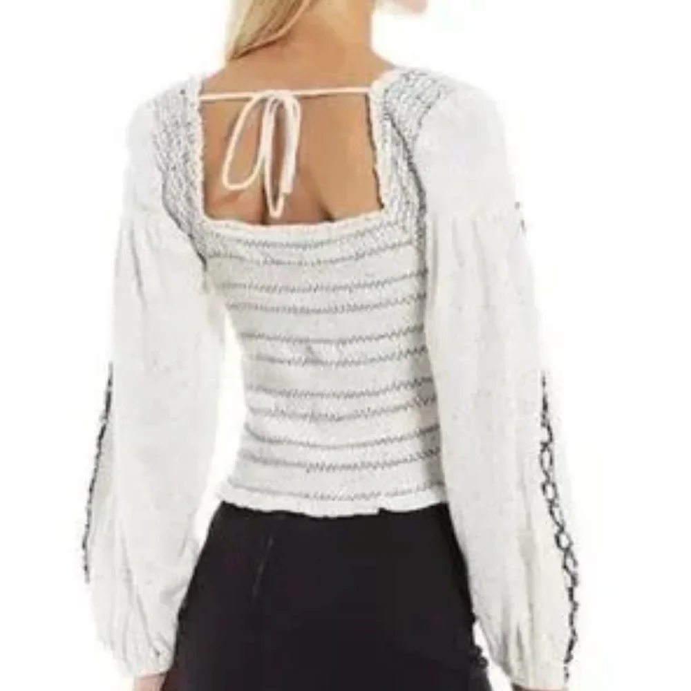 Free People elevate your